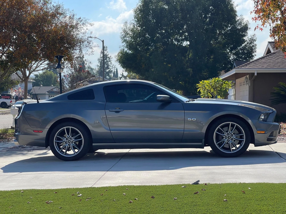 2014 Ford S197 Mustang - Image 21 of 31
