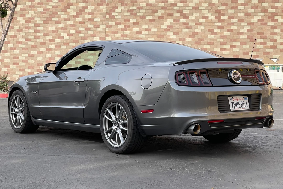 2014 Ford S197 Mustang - Image 4 of 31