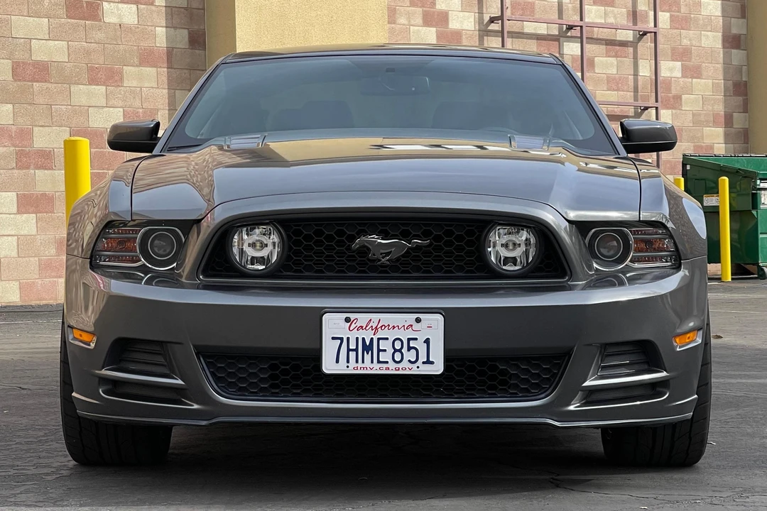 2014 Ford S197 Mustang - Image 2 of 31