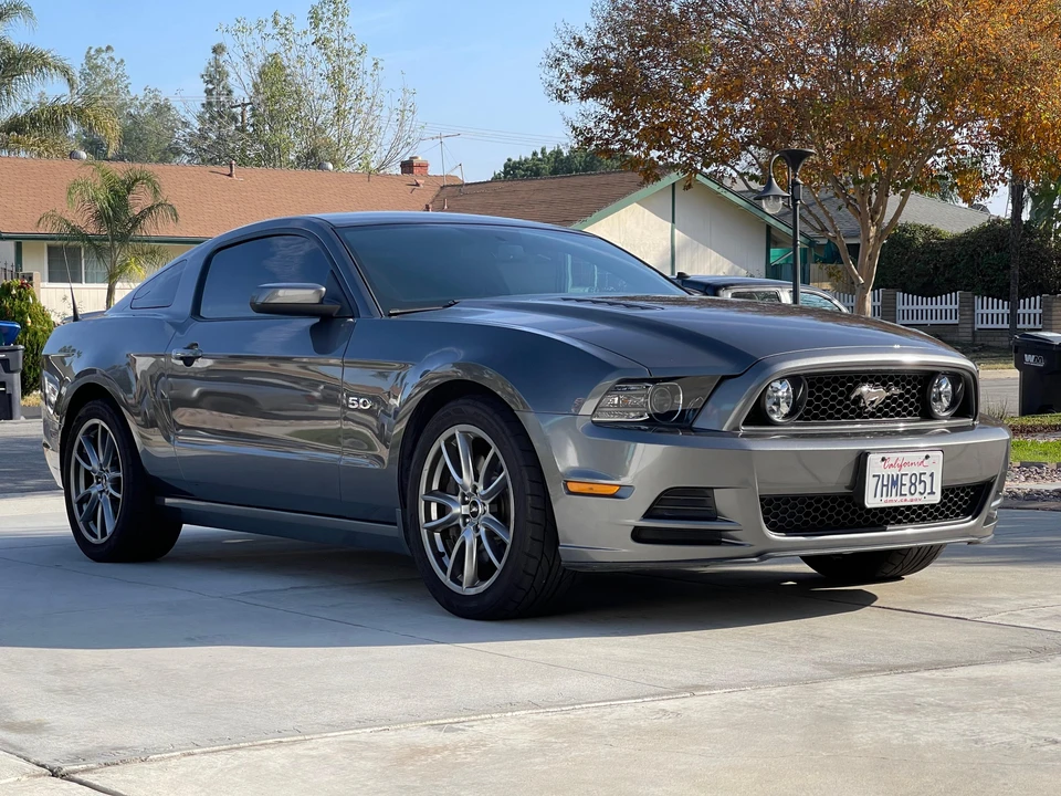 2014 Ford S197 Mustang - Image 23 of 31