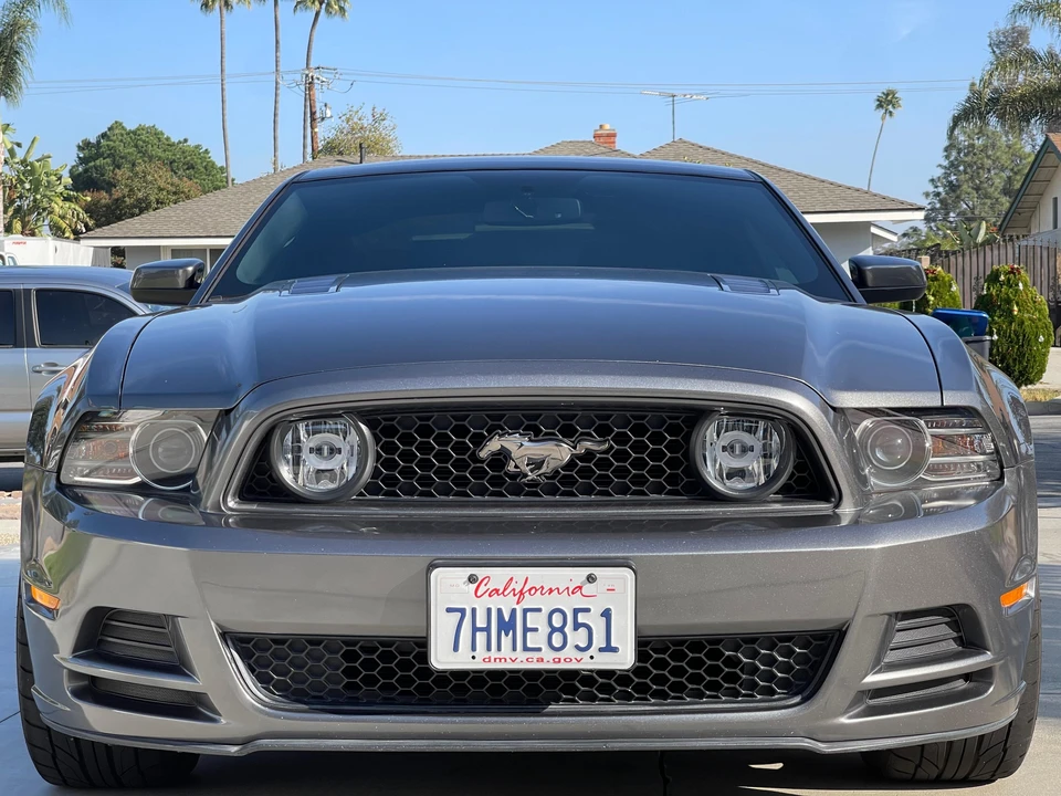 2014 Ford S197 Mustang - Image 7 of 31