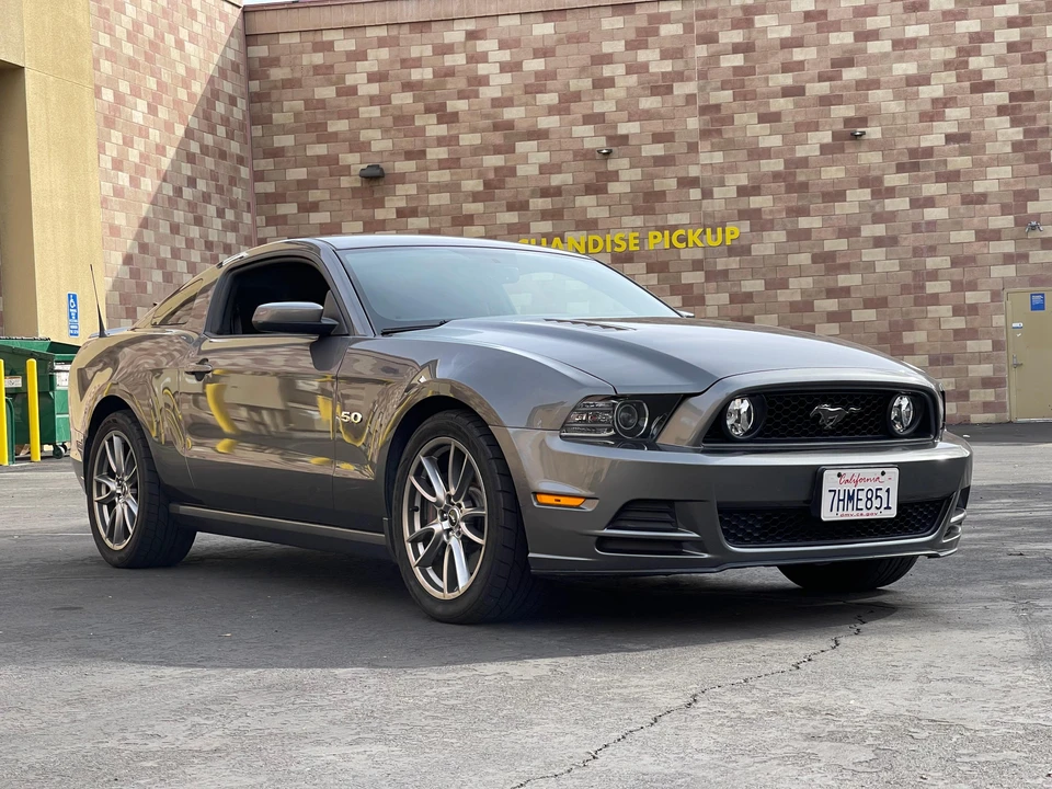 2014 Ford S197 Mustang - Image 24 of 31