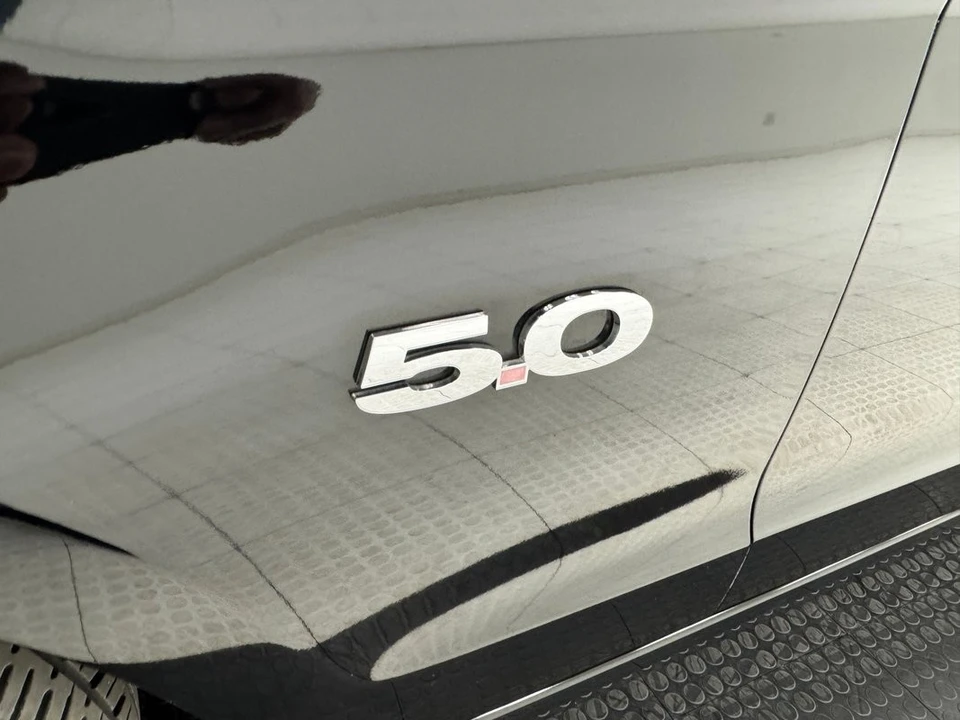 2014 Ford S197 Mustang - Image 12 of 12