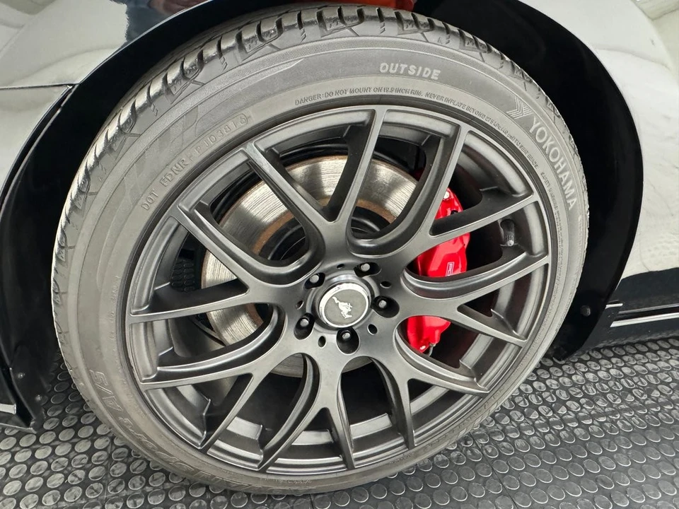 2014 Ford S197 Mustang - Image 11 of 21