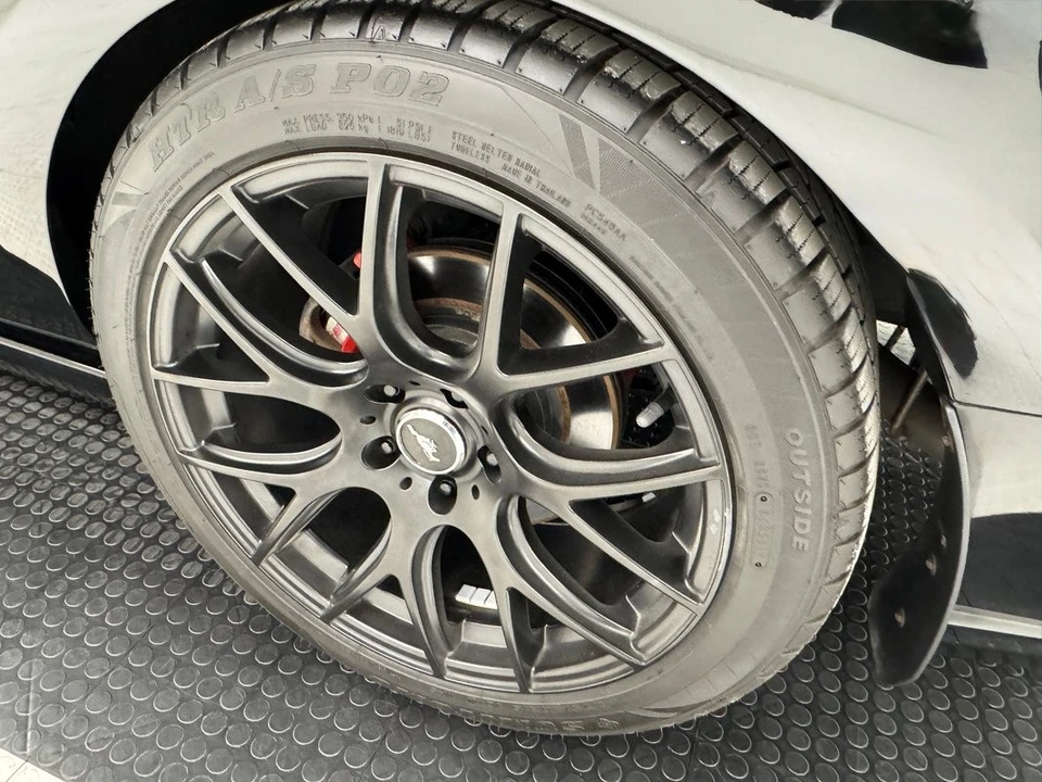 2014 Ford S197 Mustang - Image 20 of 21