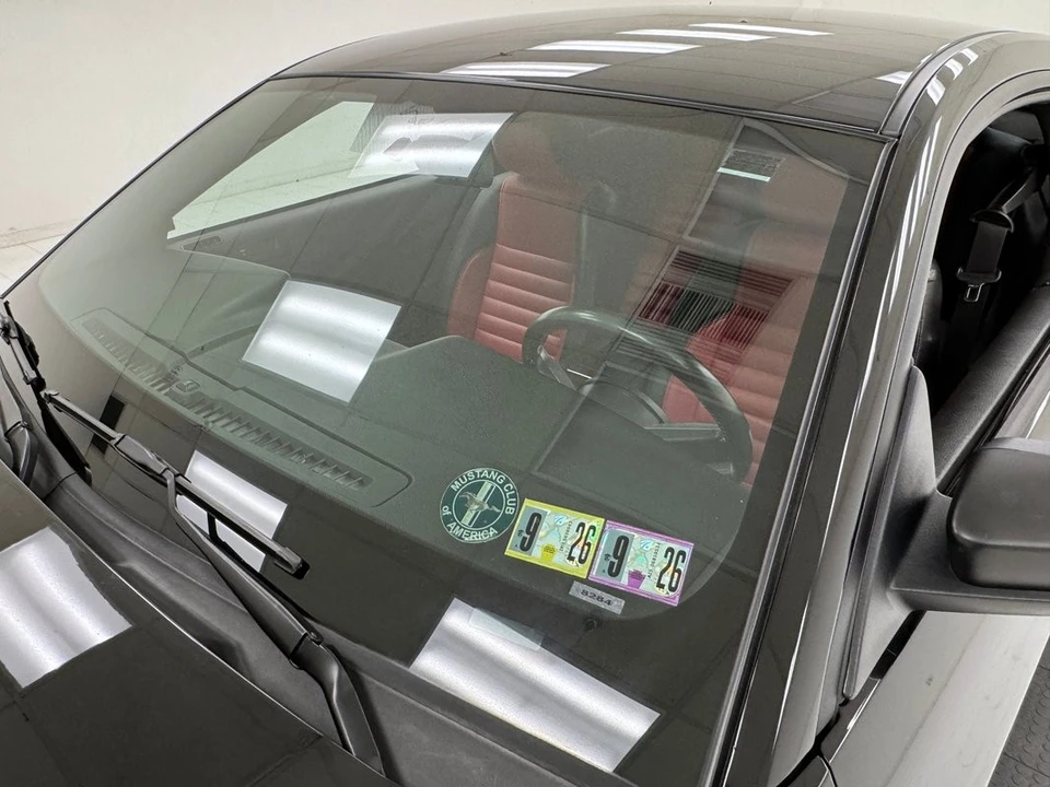 2014 Ford S197 Mustang - Image 14 of 21