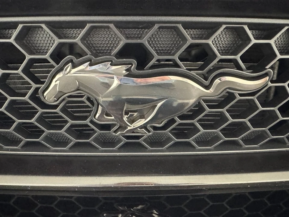 2014 Ford S197 Mustang - Image 9 of 21