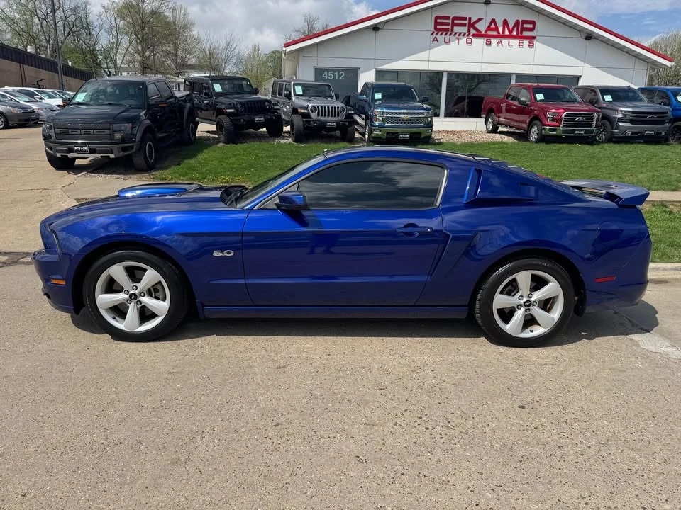 2014 Ford S197 Mustang GT - Image 2 of 17