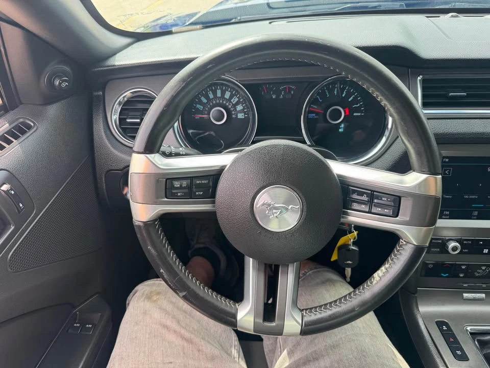 2014 Ford S197 Mustang GT - Image 15 of 17