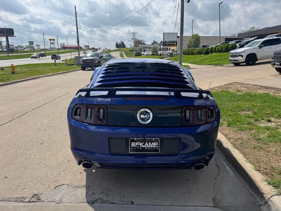 2014 Ford S197 Mustang GT - Image 4 of 17