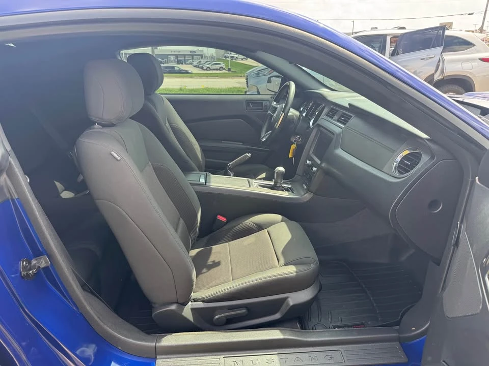 2014 Ford S197 Mustang GT - Image 14 of 17