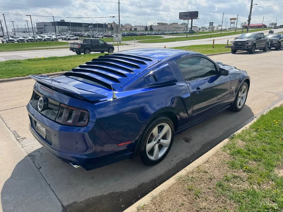 2014 Ford S197 Mustang GT - Image 5 of 17