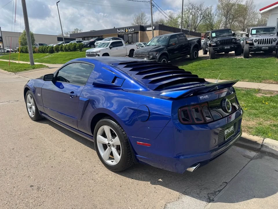 2014 Ford S197 Mustang GT - Image 3 of 17