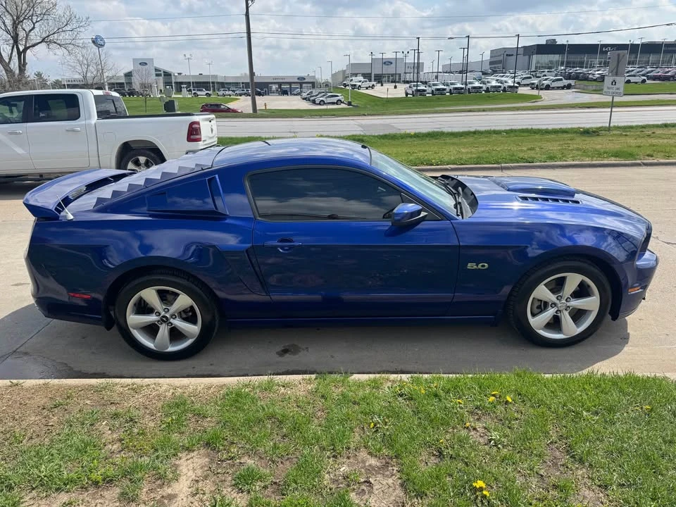 2014 Ford S197 Mustang GT - Image 6 of 17