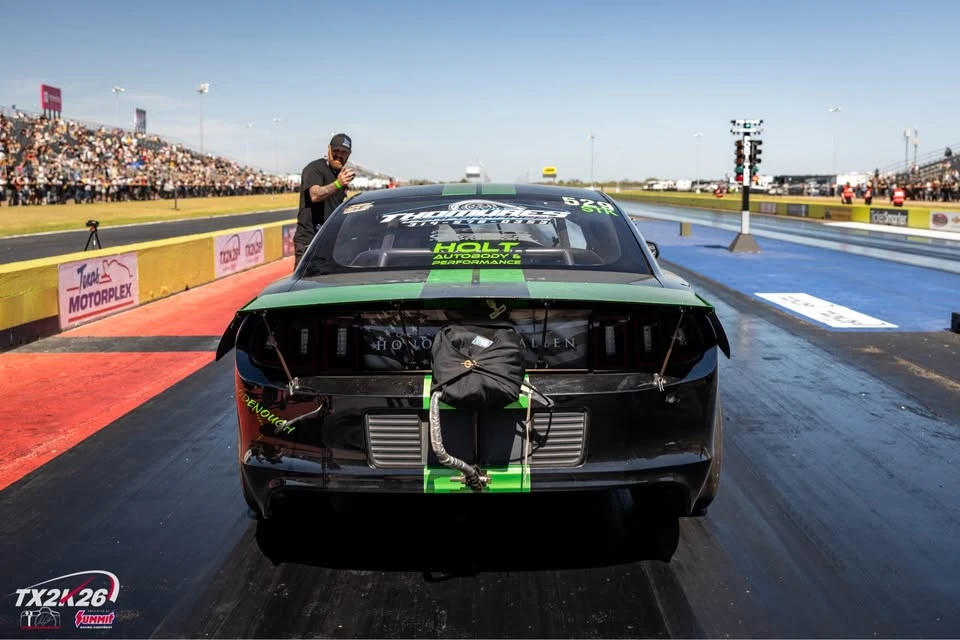 2014 Ford S197 Mustang GT - Image 3 of 8