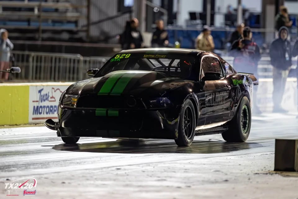 2014 Ford S197 Mustang GT - Image 5 of 8
