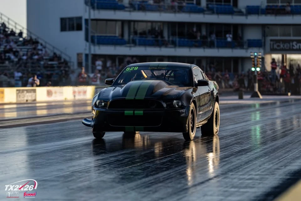 2014 Ford S197 Mustang GT - Image 6 of 8