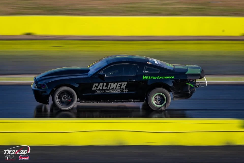 2014 Ford S197 Mustang GT - Image 2 of 8