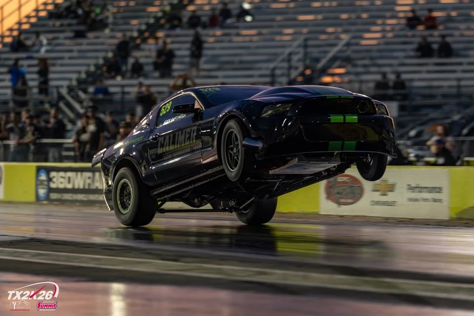 2014 Ford S197 Mustang GT - Image 4 of 8