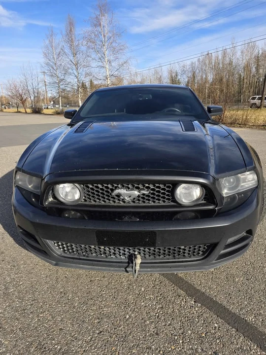 2014 Ford S197 Mustang GT - Image 2 of 15