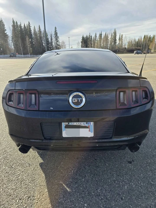 2014 Ford S197 Mustang GT - Image 6 of 15