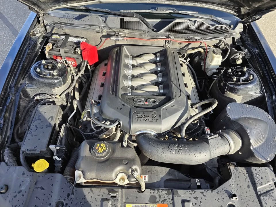 2014 Ford S197 Mustang GT - Image 7 of 15