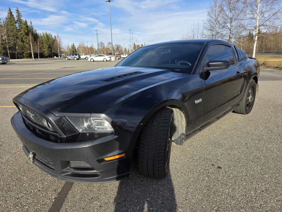 2014 Ford S197 Mustang GT - Image 3 of 15