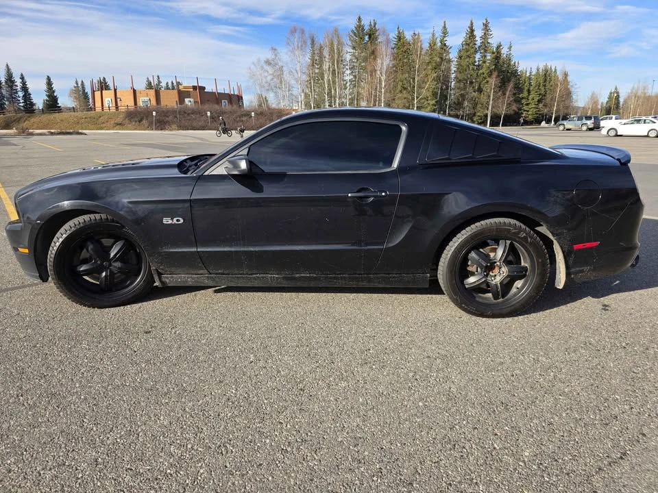 2014 Ford S197 Mustang GT - Image 4 of 15