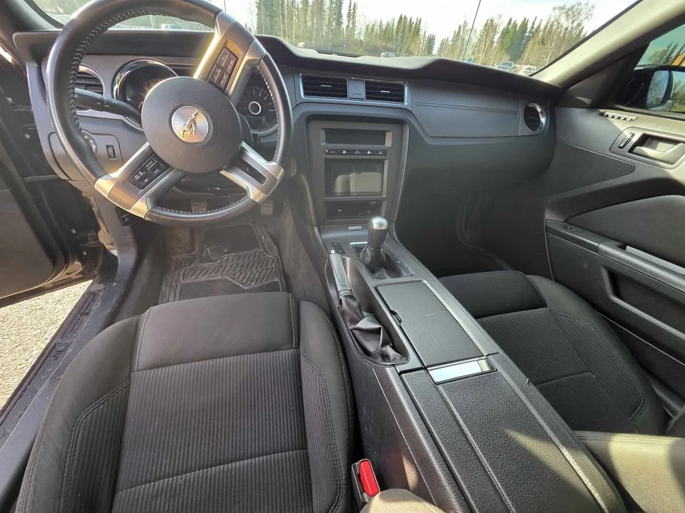 2014 Ford S197 Mustang GT - Image 9 of 15