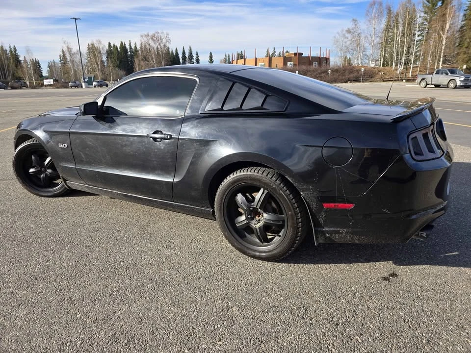 2014 Ford S197 Mustang GT - Image 5 of 15