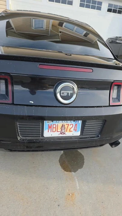 2014 Ford S197 Mustang GT - Image 15 of 15