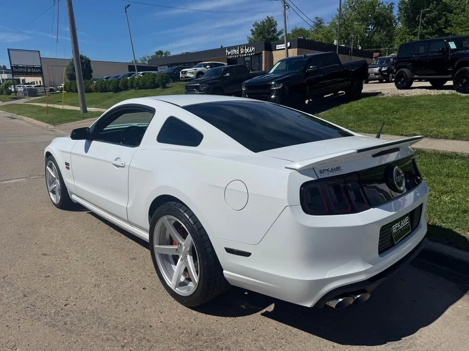 2014 Ford S197 Mustang GT - Image 3 of 16