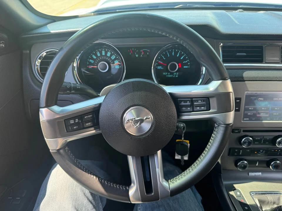 2014 Ford S197 Mustang GT - Image 14 of 16