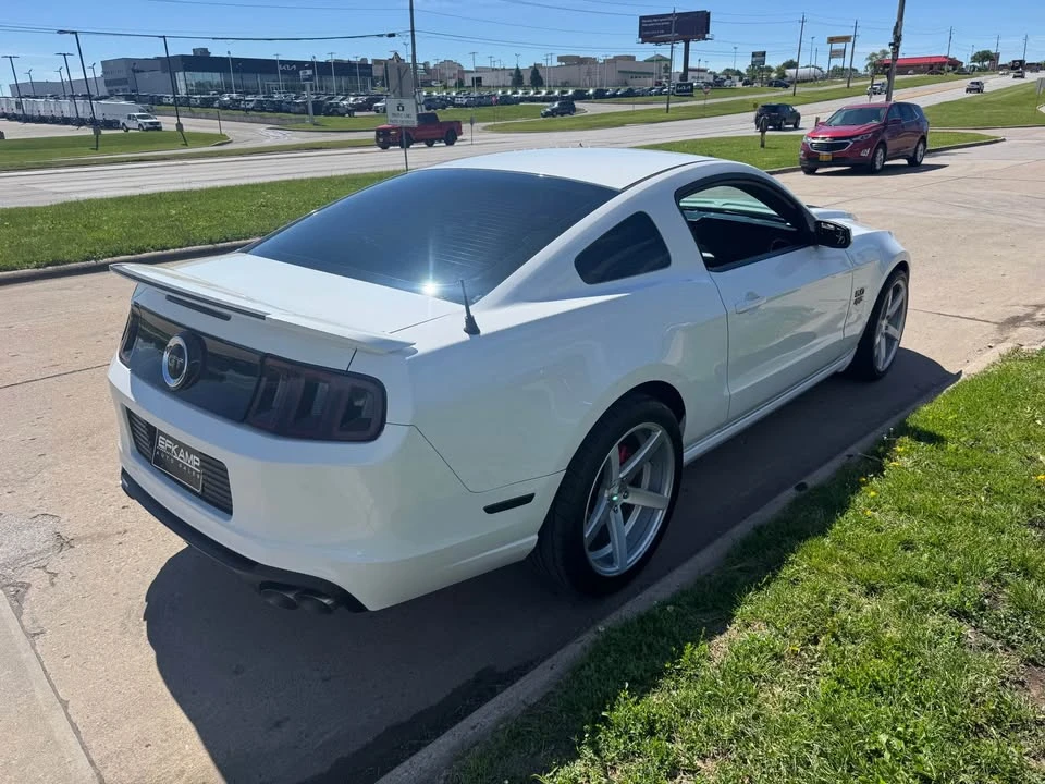 2014 Ford S197 Mustang GT - Image 5 of 16