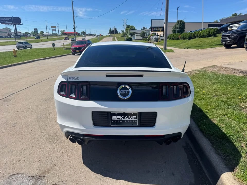 2014 Ford S197 Mustang GT - Image 4 of 16