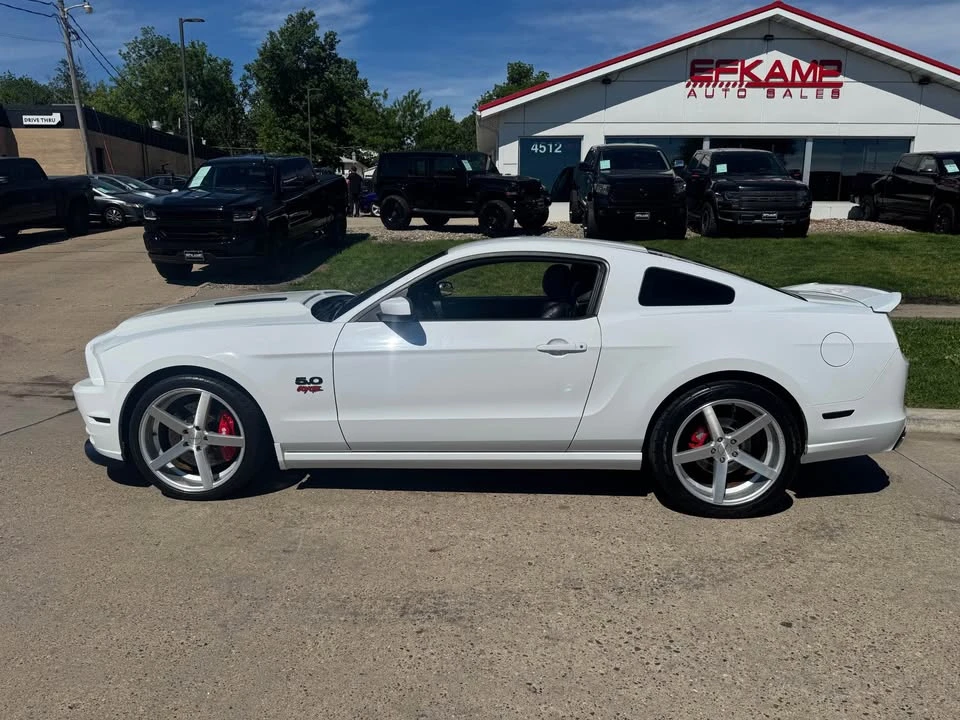 2014 Ford S197 Mustang GT - Image 2 of 16