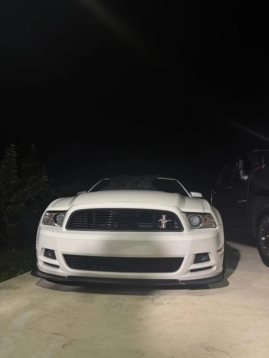 2014 Ford S197 Mustang GT - Image 5 of 8