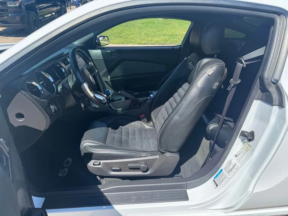 2014 Ford S197 Mustang GT - Image 10 of 16