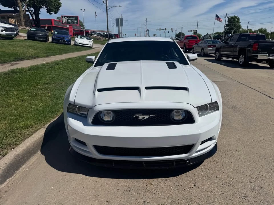 2014 Ford S197 Mustang GT - Image 8 of 16