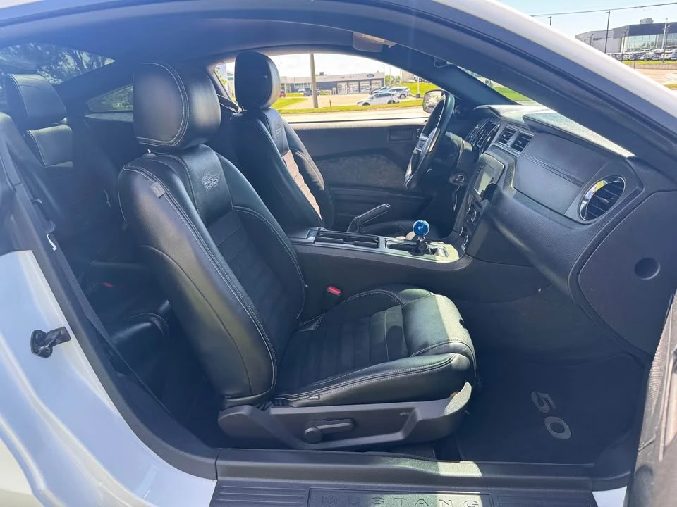 2014 Ford S197 Mustang GT - Image 13 of 16