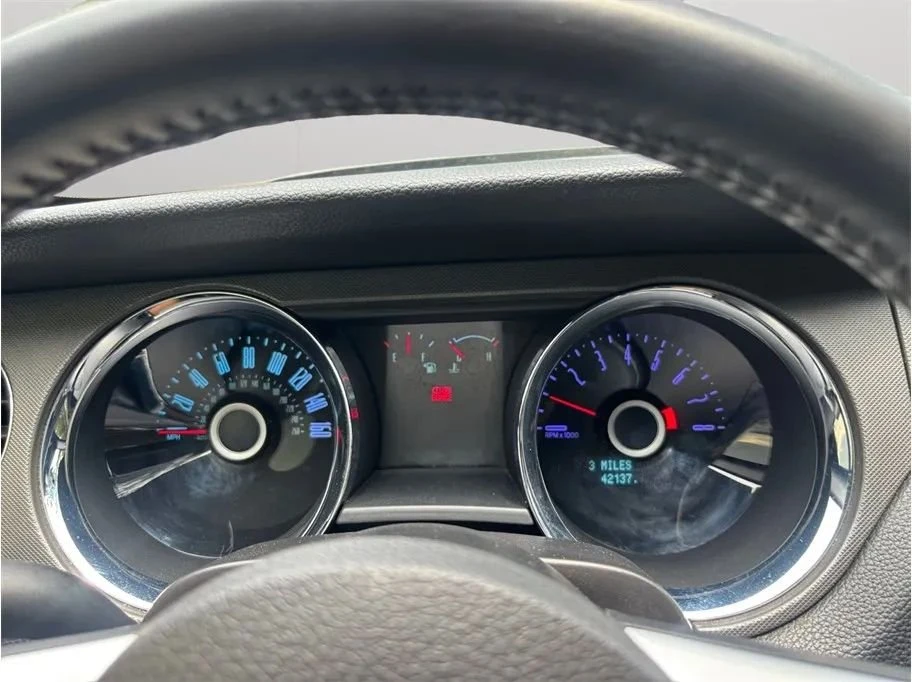 2014 Ford S197 Mustang GT - Image 6 of 20