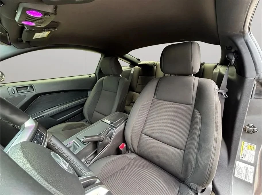 2014 Ford S197 Mustang GT - Image 16 of 20