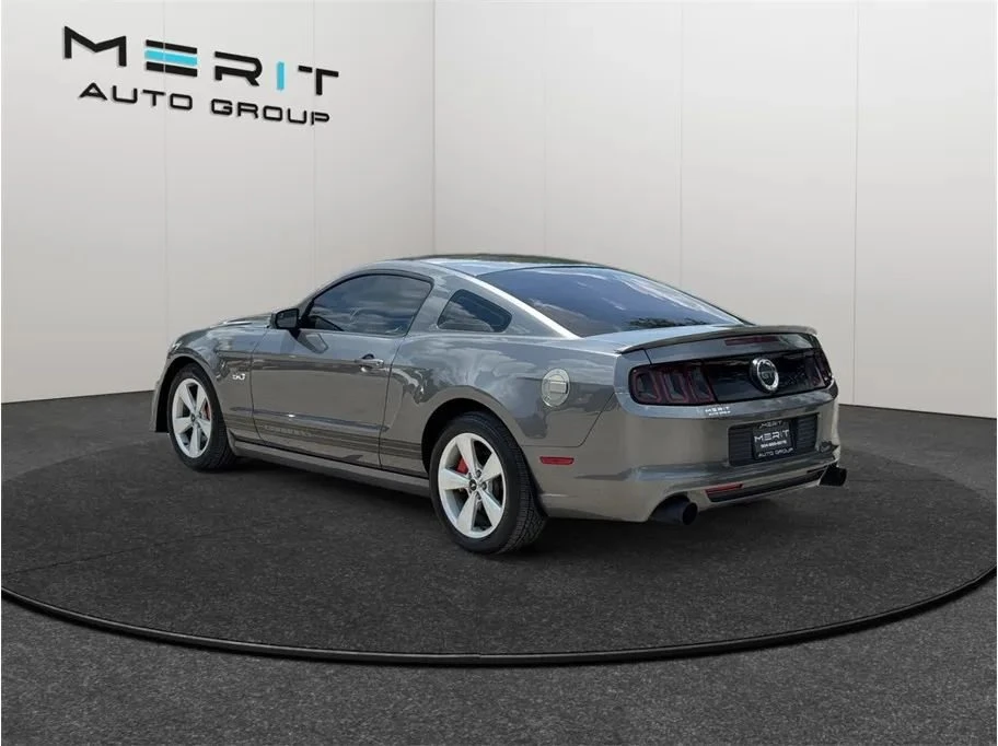 2014 Ford S197 Mustang GT - Image 7 of 20