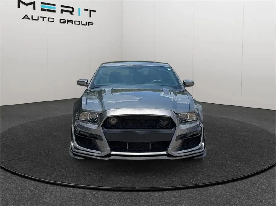 2014 Ford S197 Mustang GT - Image 3 of 20