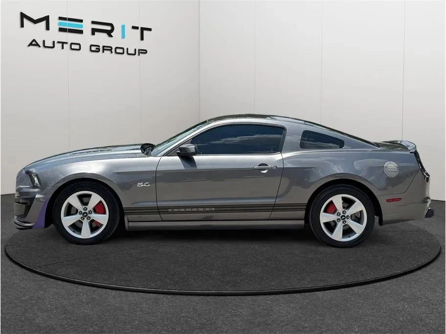 2014 Ford S197 Mustang GT - Image 5 of 20