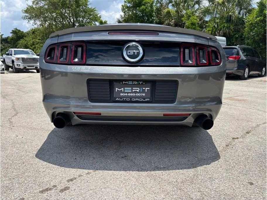 2014 Ford S197 Mustang GT - Image 14 of 20