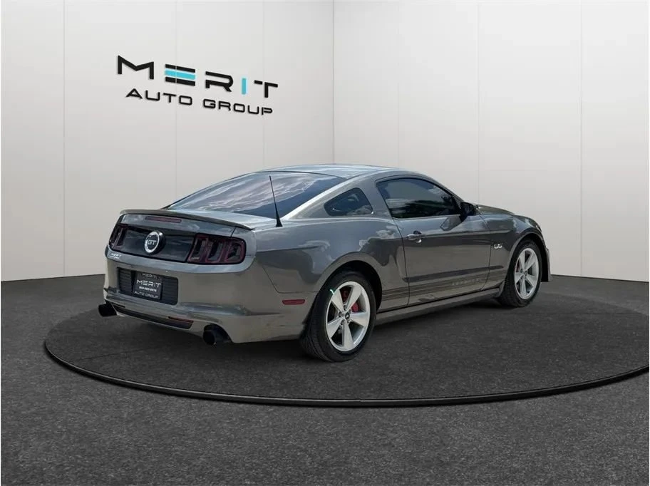 2014 Ford S197 Mustang GT - Image 9 of 20