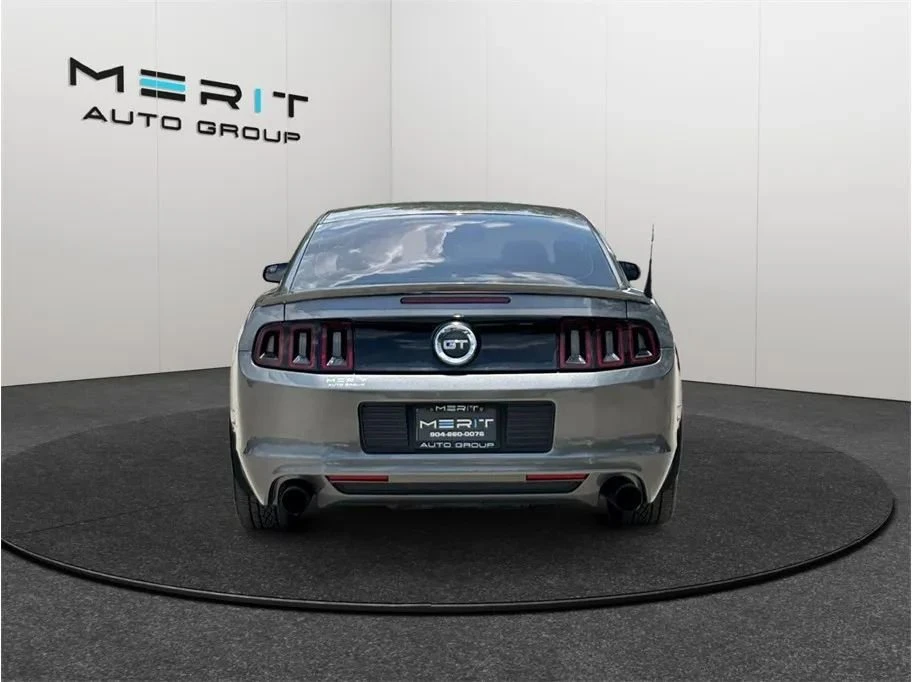 2014 Ford S197 Mustang GT - Image 8 of 20