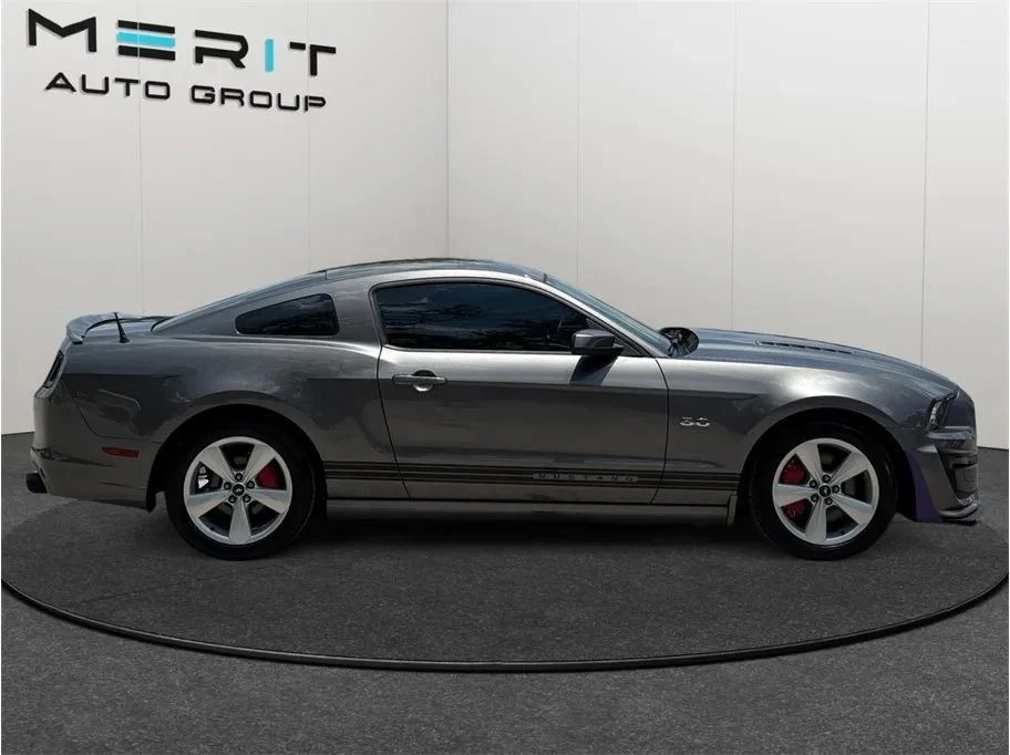 2014 Ford S197 Mustang GT - Image 10 of 20
