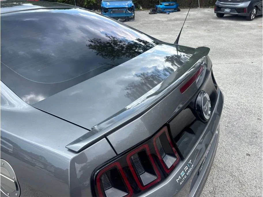 2014 Ford S197 Mustang GT - Image 15 of 20